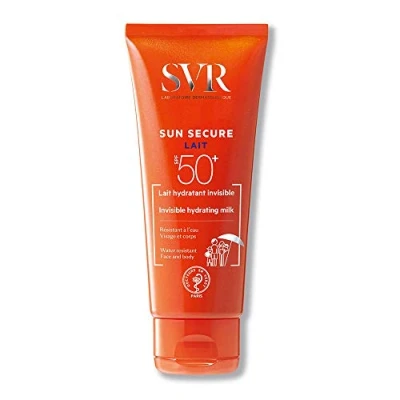 Imagen de Svr Leche Solar Facial 250 ml