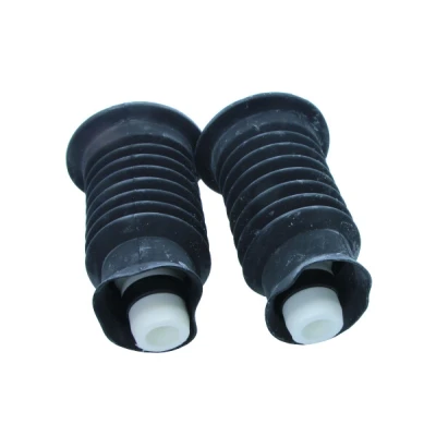Imagen de MAXGEAR 72 4313 Guardapolvo Amortiguador Eje delantero