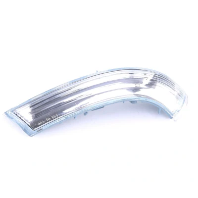 Imagen de VAN WEZEL 5894915 Intermitente blanco Espejo retrovisor izquierdo LED VOLKSWAGEN: Passat B6 Variant, Golf Plus / Crossgolf, 6 norauto, oscaro,