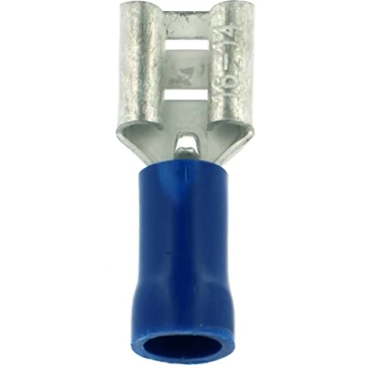 Imagen de RESTAGRAF 306609 Conector aplastado