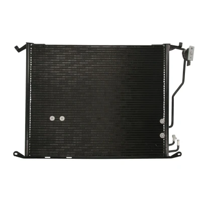 Imagen de THERMOTEC KTT110280 Condensador sin secador 580 X 478 0 mm MERCEDES BENZ: Clase S Berlina, Coupé