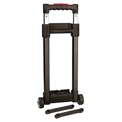 Imagen de Adam Hall Hardware 3472 Trolley extraíble 1 Extensión longitud 420 960 mm