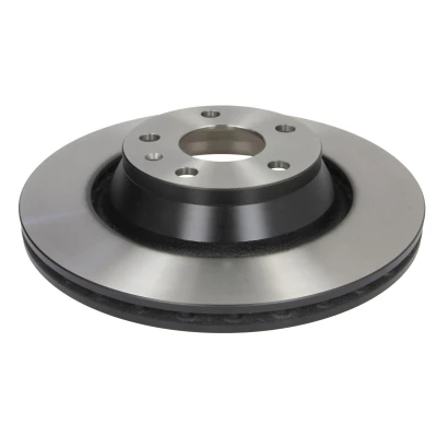 Imagen de TRW DF4785 Disco de freno 310 22 5 112 ventilado barnizado AUDI: TT Coupé, Roadster