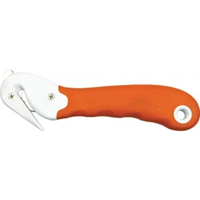 Imagen de Cuter q connect combi de seguridad sx782n 1 con cuchilla fija oculta para evitar cortes