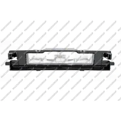 Imagen de PRASCO TY3204350 Luz Matricula posterior con bombilla TOYOTA: Yaris I Hatchback, II Hatchback