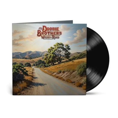 Imagen de Walk This Road Vinilo The Doobie Brothers