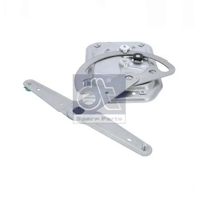 Imagen de Dt Spare Parts Elevalunas Delante, izquierda eléctrico sin electromotor 1.23330