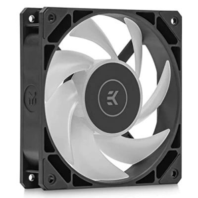 Imagen de Ventilador de Caja EKWB Loop Fan FPT 120D RGB