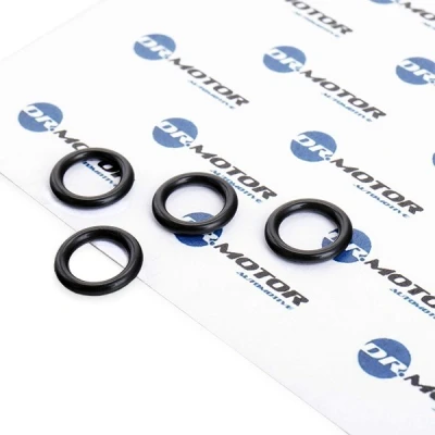 Imagen de DR.MOTOR AUTOMOTIVE DRM0485S Kit juntas, inyector MAZDA: MX 5 2, I, RX 8