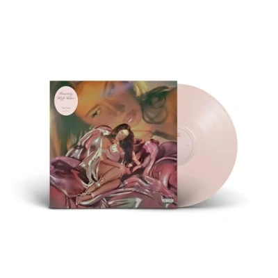 Imagen de Sincerely, [Vinilo]