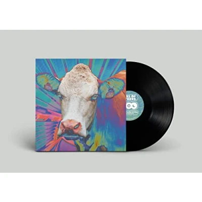 Imagen de Eyes Of Others Vinilo