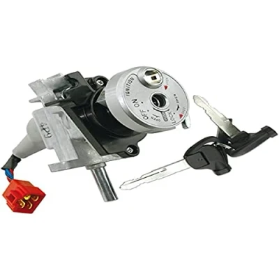 Imagen de Juego de candado para Yamaha Cygnus X 125 (07 )