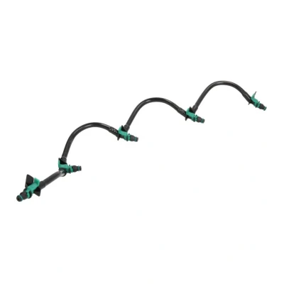 Imagen de AUTLOG KL3103 Tubo flexible, combustible de fuga FORD: MONDEO 4 Turnier, Stufenheck, S Max Mk1 norauto, oscaro, mister auto