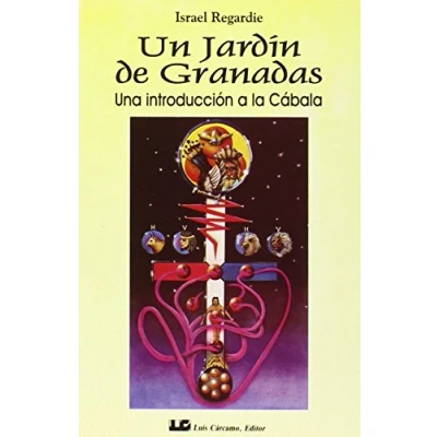 Imagen de Jardin De Granadas Un