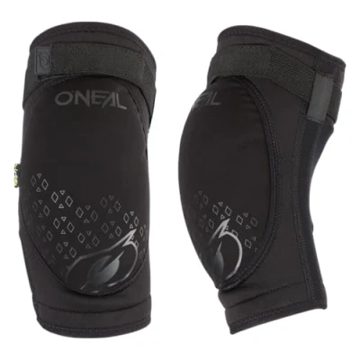 Imagen de O&#039;Neal Dirt Elbow Guard PROTECCIÓN, Hombre, Negro, XL