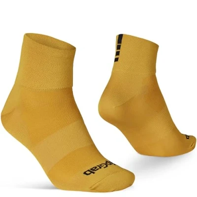 Imagen de GripGrab Calcetines Ciclismo Lightweight SL Deporte Hombre Mujer Verano 10 Colores Altura 9 cm y 15 Bicicleta Carretera MTB