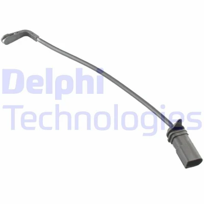 Imagen de DELPHI LZ0366 Sensor de Desgaste Pastillas Frenos Kit ejes AUDI: A6 C7 Avant, A7 Sportback, Berlina