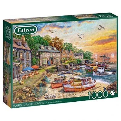 Imagen de Diset Puzzle, Multicolor (11382)
