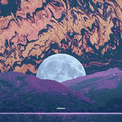 Imagen de Polysomn [Vinilo]
