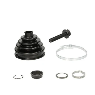 Imagen de FEBI BILSTEIN 10355 Fuelle Palier Eje delantero, lado de rueda Termoplástico RENAULT: 19 I Hatchback, CLIO 2, Kangoo