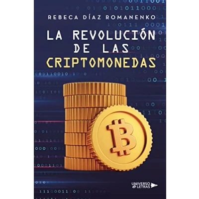 Imagen de La Revolución de las Criptomonedas