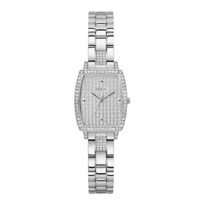 Imagen de Guess Reloj silvercoloured, Mujer, Talla: One Size, Silver coloured