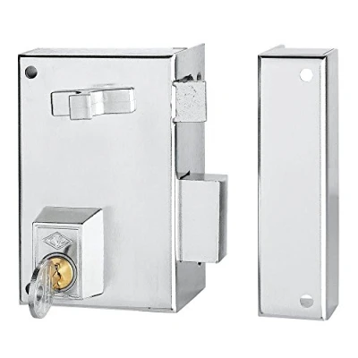 Imagen de Cerradura Cvl 56a/60/he Derecha