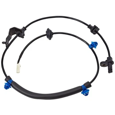 Imagen de JAPANPARTS ABS 454 Sensor de Atrás derecha
