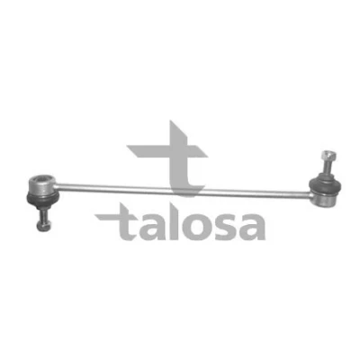 Imagen de TALOSA 50 08519 Bieleta de suspensión Eje delantero, izquierda, derecha 335mm Fundición acero PEUGEOT: 307 Hatchback