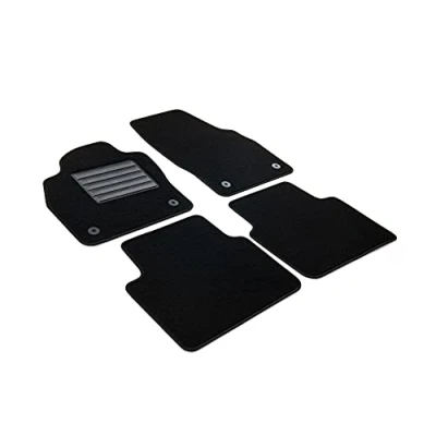 Imagen de MTM SP 8678 Alfombrillas a Medida en Velour para Skoda Kamiq / Scala 2019&gt;