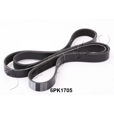 Imagen de JAPKO 6PK1705 Correa trapecial poli V 1705 6 MAZDA: 2 Hatchback