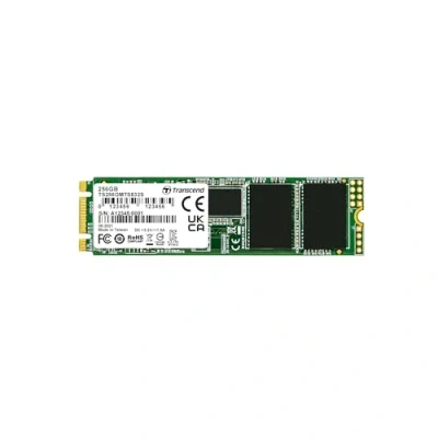 Imagen de Transcend SATA III 6Gb/s MTS832S SSD M.2 80 mm a Lado Individual