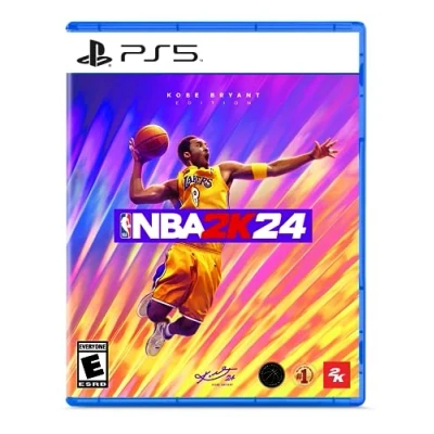 Imagen de NBA 2K24 Kobe Bryant Edition for Playstation 5