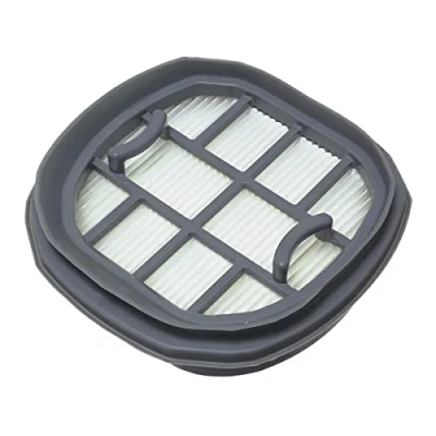 Imagen de Paxanpax 77 MR 94, Original Morphy Richards Filtro Plisado &#039;EPA&#039; para 732007 SuperVac 2 en 1 Aspiradora inalámbrica, Gris