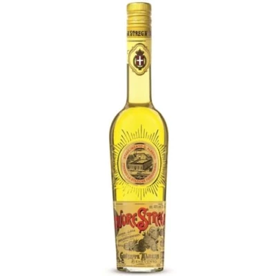 Imagen de Giuseppe Alberti LIQUORE STREGA 70CL