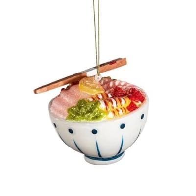 Imagen de Sass &amp; Belle Bola en forma de tazón ramen