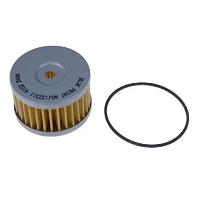 Imagen de BLUE PRINT ADJ132311 Filtro Combustible Cartucho filtrante con junta anular