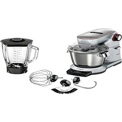 Imagen de Robot de cocina OptiMUM 1500W con set repostería