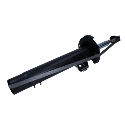 Imagen de MAXGEAR 11 0834 amortiguador Eje delantero, izquierda Presión de gas Bitubular Columna Espiga arriba BMW: 1 Hatchback, Coupé
