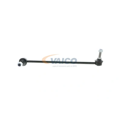 Imagen de VAICO V10 7254 Bieleta de suspensión Eje delantero, izquierda Original calidad VOLKSWAGEN: Golf 4, 4 Variant, Bora Berlina
