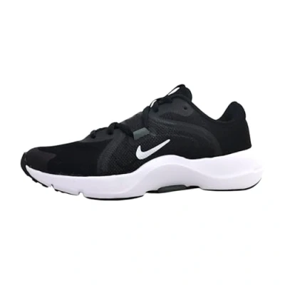 Imagen de NIKE Performance W Renew Inseason TR 13 Zapatillas de entrenamiento, Mujer, Talla: 40.5, Black/white/iron grey Zapatos