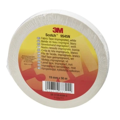 Imagen de Scotch(TM) 9545N W19 Cinta adhesiva de tela