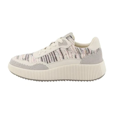 Imagen de TOM Tailor Zapatillas offwhitemulti, Mujer, Talla: 41, Offwhite multi Zapatos