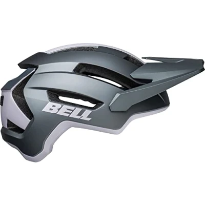 Imagen de BELL Casco 4forty Air MIPS MTB, Unisex Adulto, S 52 56 cm, Matte Light Grey/Nimbus