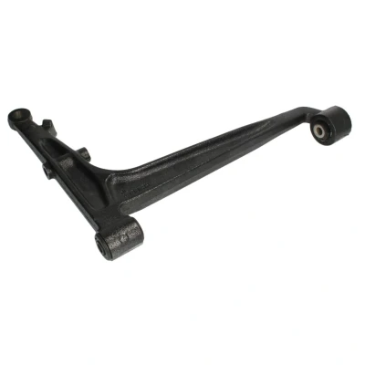 Imagen de MOOG VO TC 5118 Barra oscilante, suspensión de ruedas debajo, Eje delantero, derecha Brazo oscilante transversal VOLKSWAGEN: Transporter 4