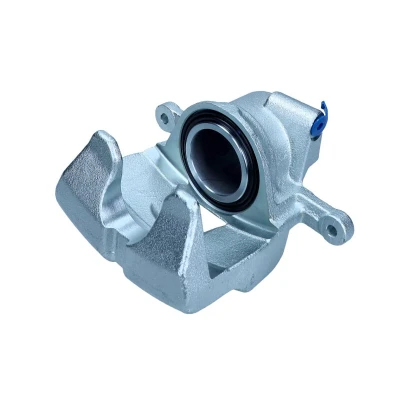 Imagen de MAXGEAR 82 1714 Pinza de freno Hierro fundido eje delantero, derecha, delante VOLVO: XC40 (536) D4 2.0 AWD, D3, Polestar AWD