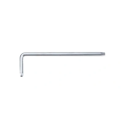 Imagen de Llave Allen TORX TAMPER TOPTUL T30 extra lang Länge: 170mm