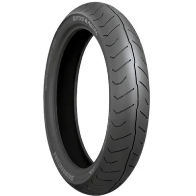 Imagen de Bridgestone Exedra G709 130/70 R18 63H coche de turismo Neumáticos verano 77270