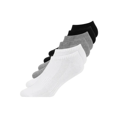 Imagen de Snocks 6 PACK Calcetines, Talla: 39 42, Multicolored