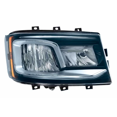 Imagen de Faro HELLA 1EX 011 805 101